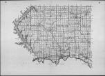 Index Map, Pottawatomie County 1963